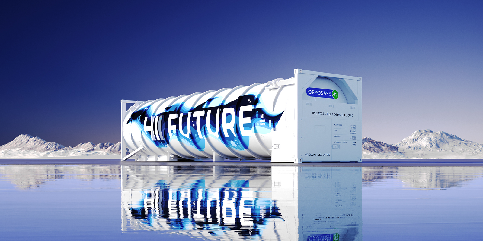 Экспозиция H2invest